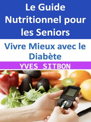 cover image of Vivre Mieux avec le Diabète